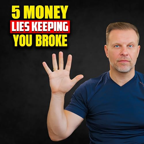 Five Money Lies Your Parents Told You That Keep You Broke