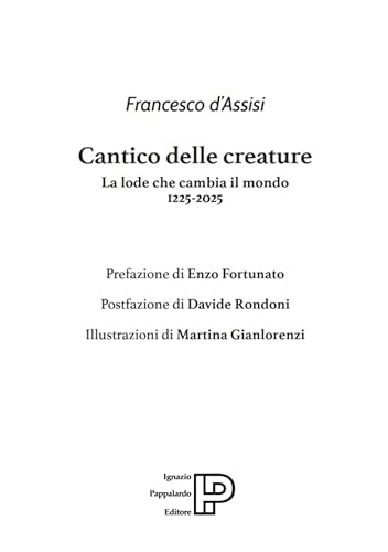 Cantico Delle Creature - 2
