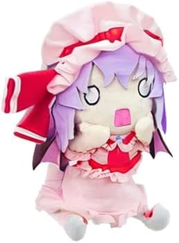 Amazon.co.jp: 東方Project びっくるみ ぬいぐるみ レミリア