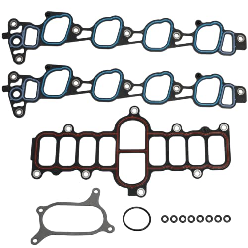 MS96281-1 Intake Manifold Gasket Set, Ford E-150 4.6L