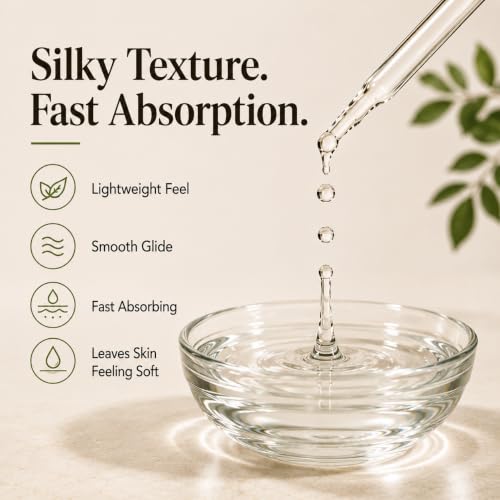 Image of Fractionated Coconut Oil (MCT Oil) Oil Gallon for Massage, Diluting Essential Oils, Hair & Skin Care Moisturizer - by Nature's Oil (Pack of 2)