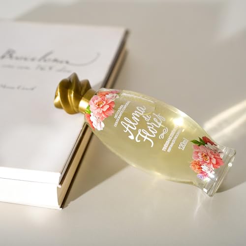 Memphis Colônia Feminina 120 Ml Tradicional Unit Alma De Flores