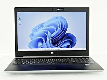 hp - 450（G5）HP 8世代  i5 ★1920x1080 256G/SSD 8G Amazon.co.jp: 【整備済み品】 HP Probook 450 G5 フルHD 第8