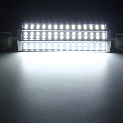 R7S LED Masunn 189 mm nicht dimmbar 30 W 84 SMD 5050 Birne