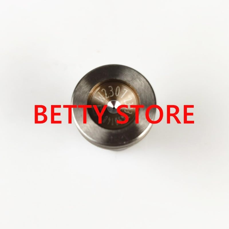 4pcs,Common Rail Control Valve, F00VC01349 / F 00V C01349 / FOOVC01349 for 0445110279,0445110250