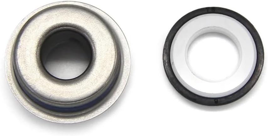 ウォーターポンプシール Kaw ER500 EX500 GPZ500S Ninja500R KLE500