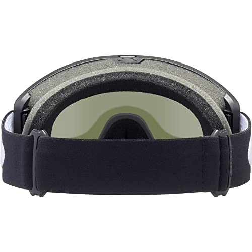 Masque de ski Oakley Target Line M Goggle 2023 finition noir mat - 5
