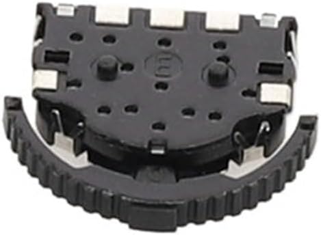 10 Pcs 3 Pin 5 Way Momentary Push Button SMD SMT Tactile Switch