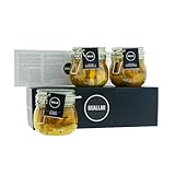 Conserva Gourmet - Estuche Guallar 3 botes