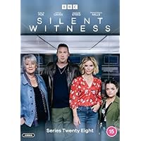Silent Witness: Series 28