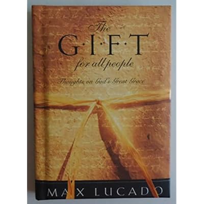 Gift for All People