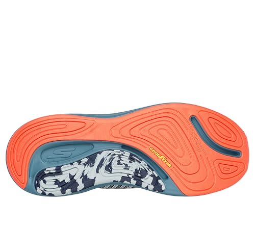 Image of Skechers Mens MAX Cushioning Suspension - N Slip-ins Sneaker