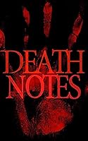 Death Notes B089CN7TW8 Book Cover