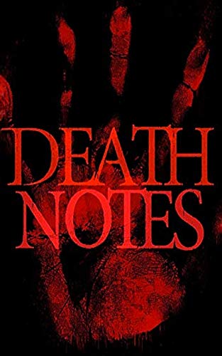 Death Notes B089CN7TW8 Book Cover