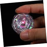 ÉCLAIRAGE DE GLAÇONS : tous les produits sont fabriqués avec des matériaux de bonne et durables.