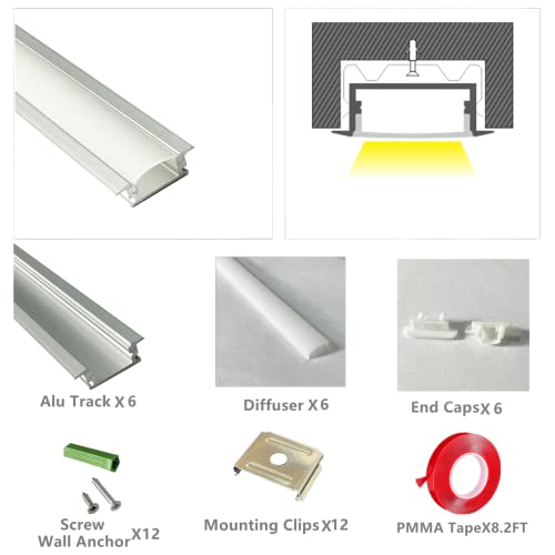Reviews y listado de Canaleta para luz los preferidos por los clientes. 48 Imagen adicional