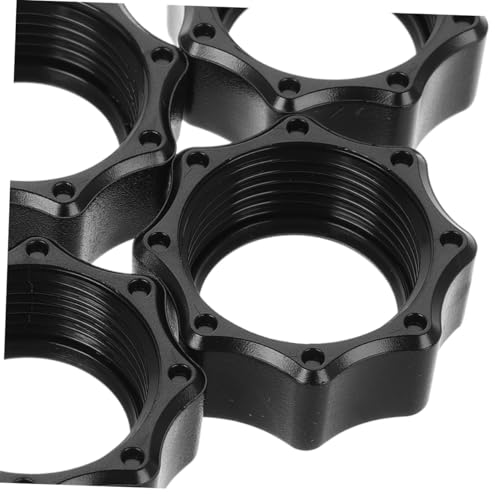 Tornillo rótula de plástico CHICAMPERA para reparar soportes de coche flojos 3