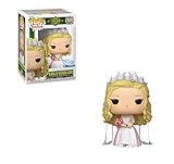 Funko Wicked for Good - Glinda Wedding Gown Dress Exclusive Pop Vinyl Figure 1929