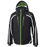 phenix skibekleidung 2018-19 kinder  Phenix Lightning Jacket Herren Skijacke schwarz 2013/2014 (48 / S)