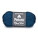 Patons Classic Wool DK Yarn, 1.75 oz, Mallard Teal, 1 Ball