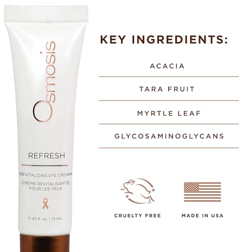 Osmosis-REFRESH-Revitalizing-Eye-Cream-Under-Eye-Cream-to-Reduce-Appearance-of-Fine-Lines-and-Puffiness-for-Brighter-Looking-Eye-Area-047-Fl-Oz