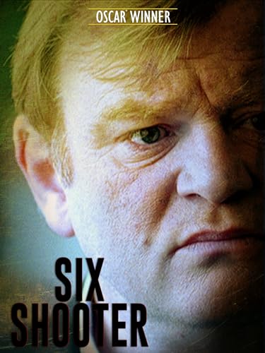 Six Shooter