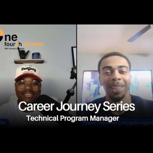 Microsoft Technical Program Manager reflects on university years and shares in-demand skills needed to succeed in his role