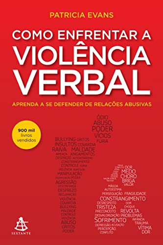 Como Enfrentar a Violência Verbal