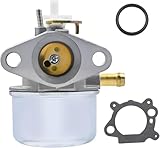 FitBest 499059 Carburetor for Briggs and Stratton 497586 799869 792...