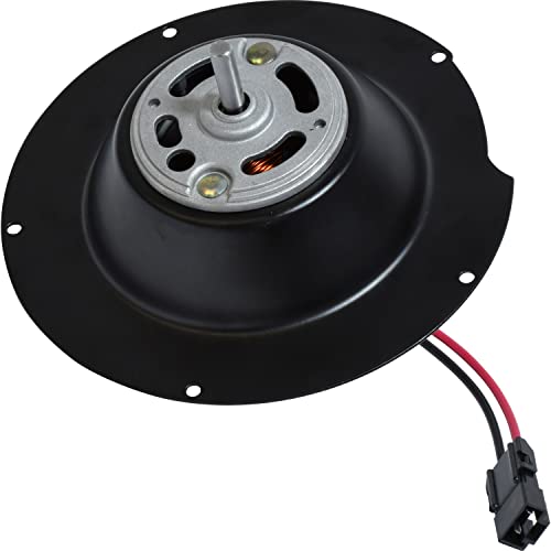 Image of New HVAC Blower Motor BM 00119C - 1699949C1