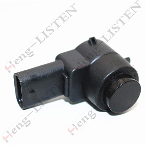 7L5919275 7L5 919 275 7L5919275B PDC Parking Sensor Rear Bumper fits for Vw Golf Touran Eos Seat Leon Skoda 2008-2011