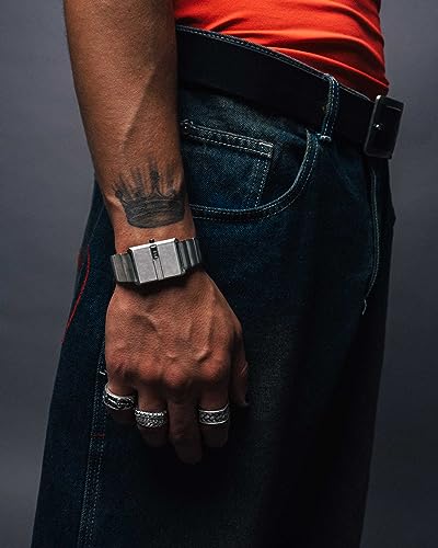 [ブレダ]BREDA PULSE 1750b ブレダ 腕時計 ユニセックス 商品画像4