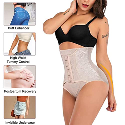 Gaine culotte haute performance de compression ferme et design premium