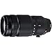 FUJIFILM XF 100-400mm f/4.5-5.6 R LM OIS WR Lens Bundle with 32GB Memory Card + Professional MC 3 Piece Filter Kit, 77mm UV/CPL/F + USB Card Reader, SD/microSD + More