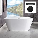 WOODBRIDGE 54 inch Compact