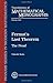 Fermat's Last Theorem: The Proof (Translations of Mathematical Monographs)