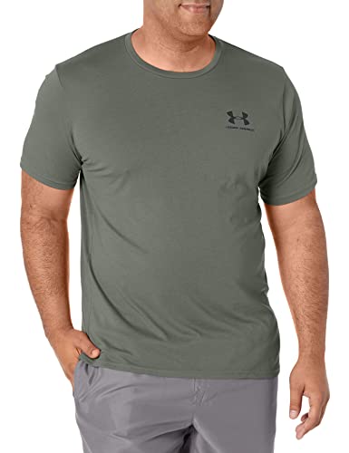 Image of Under Armour Men T-Shirt