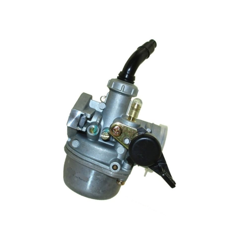 Carburateur PZ18 18mm pour Pit Bike 50cc-110cc, Dirt Bike et Quad ATV - 4