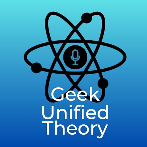 Geek Unified Theory cover art