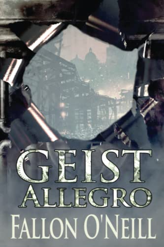Geist: Allegro: 4 view 2