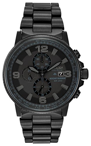 Citizen Eco-Drive Nighthawk CA0295-58E