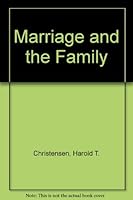 Marriage and the Family 0826019706 Book Cover