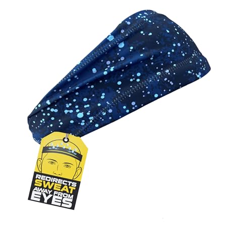 Halo Headband Bandit Galaxie Sport-Stirnband