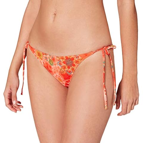 Desigual Bas de Bikini Biki_Siracusa Cover
