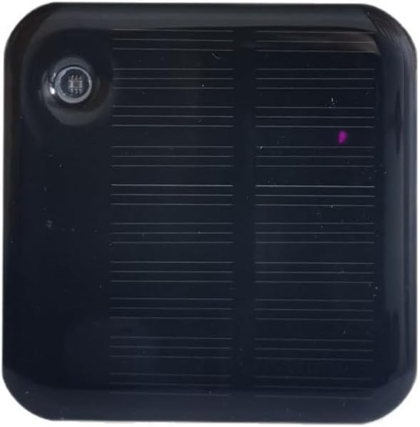 Waterproof Solar Light Sensor For Tuya For Zigbee Smart Home Automation, Brightness Detector, For Electric Curtains Switches Awnings Energy Optimization