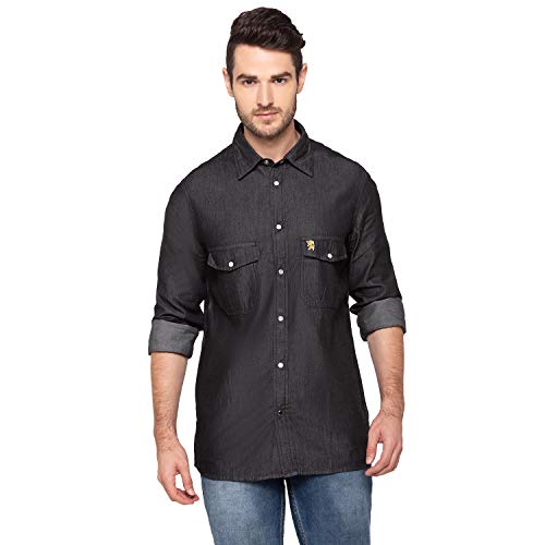 Image of Giordano Men Casual Shirt