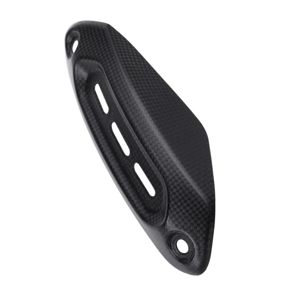 Scudo Termico Per Copertura Scarico Moto Per 939