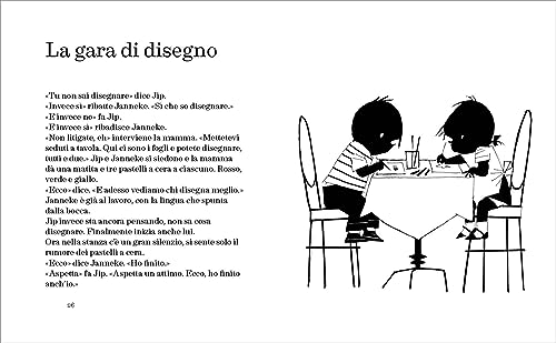 Jip E Janneke. Vieni A Giocare? - 3