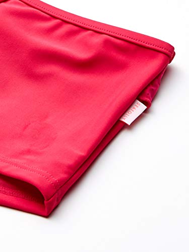 Image of Seafolly Girls' Ruffle Boyleg Swimsuit Bottom