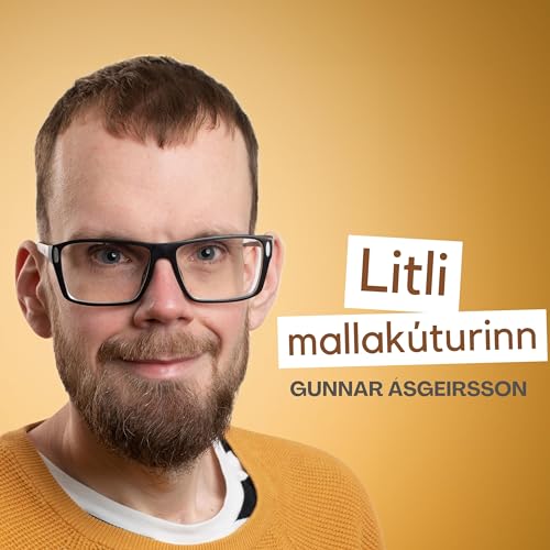 『Litli mallak&uacute;turinn』のカバーアート